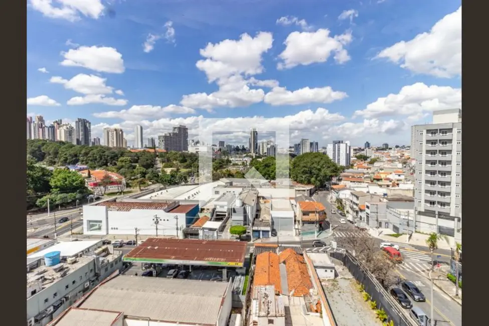 Foto 8 de Apartamento com 3 quartos à venda, 88m2 em Jardim Anália Franco, São Paulo - SP