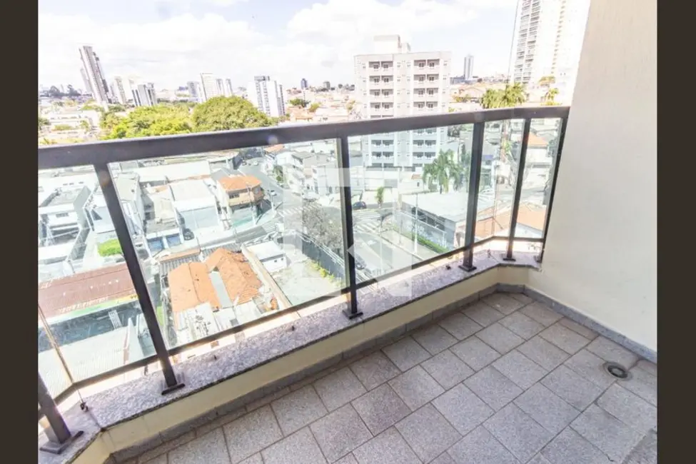 Foto 5 de Apartamento com 3 quartos à venda, 88m2 em Jardim Anália Franco, São Paulo - SP