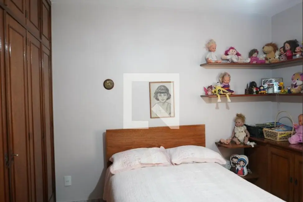 Foto 7 de Casa com 3 quartos à venda, 125m2 em Jardim Anália Franco, São Paulo - SP
