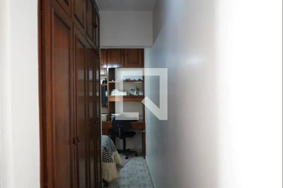 Foto 5 de Casa com 3 quartos à venda, 125m2 em Jardim Anália Franco, São Paulo - SP