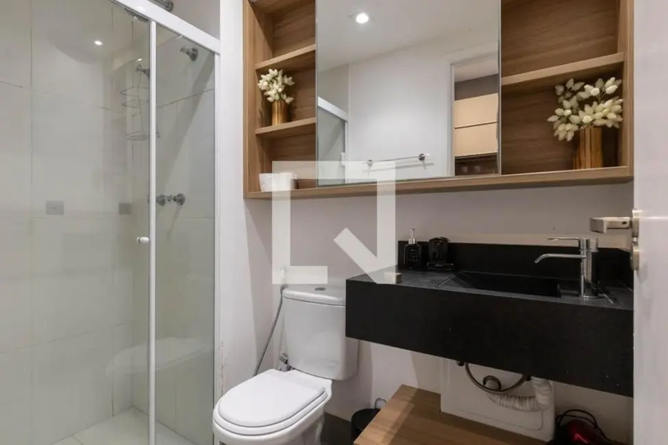 Foto 9 de Kitnet com 1 quarto à venda, 22m2 em Santa Cecília, São Paulo - SP