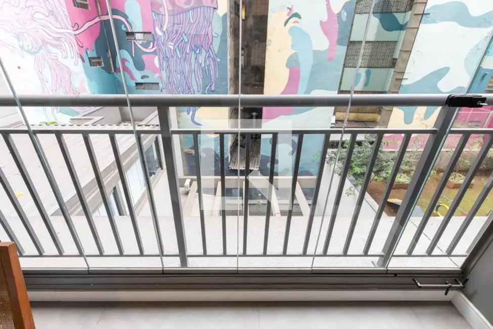 Foto 8 de Kitnet com 1 quarto à venda, 22m2 em Santa Cecília, São Paulo - SP