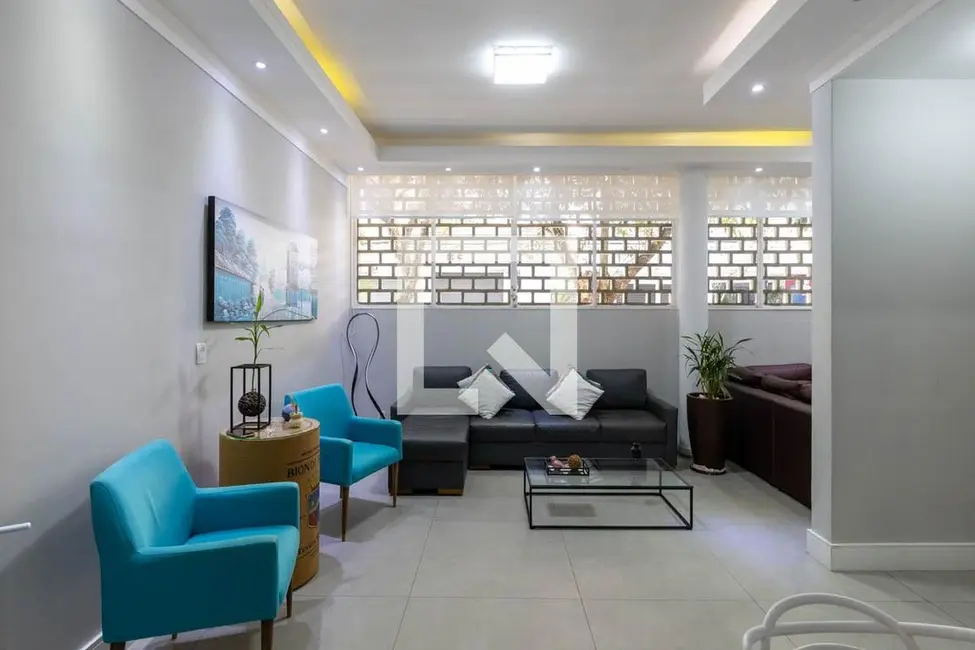 Foto 4 de Apartamento com 3 quartos à venda, 138m2 em Santa Cecília, São Paulo - SP