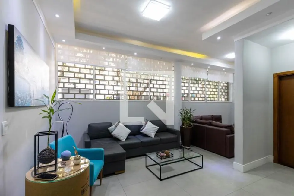 Foto 1 de Apartamento com 3 quartos à venda, 138m2 em Santa Cecília, São Paulo - SP