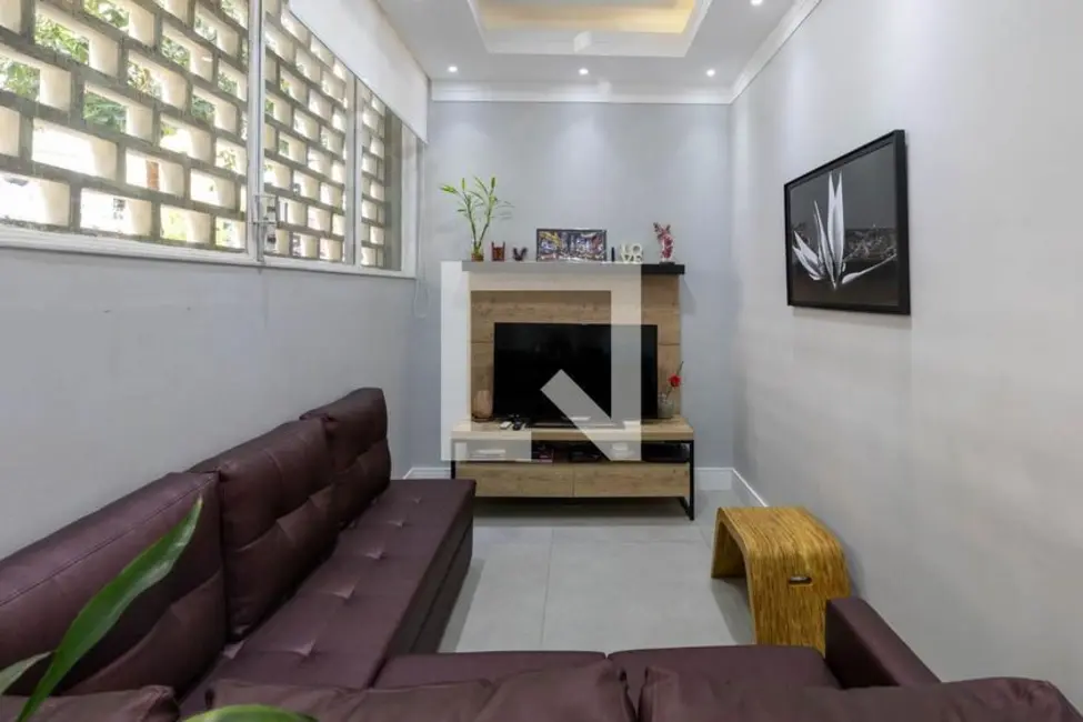 Foto 3 de Apartamento com 3 quartos à venda, 138m2 em Santa Cecília, São Paulo - SP