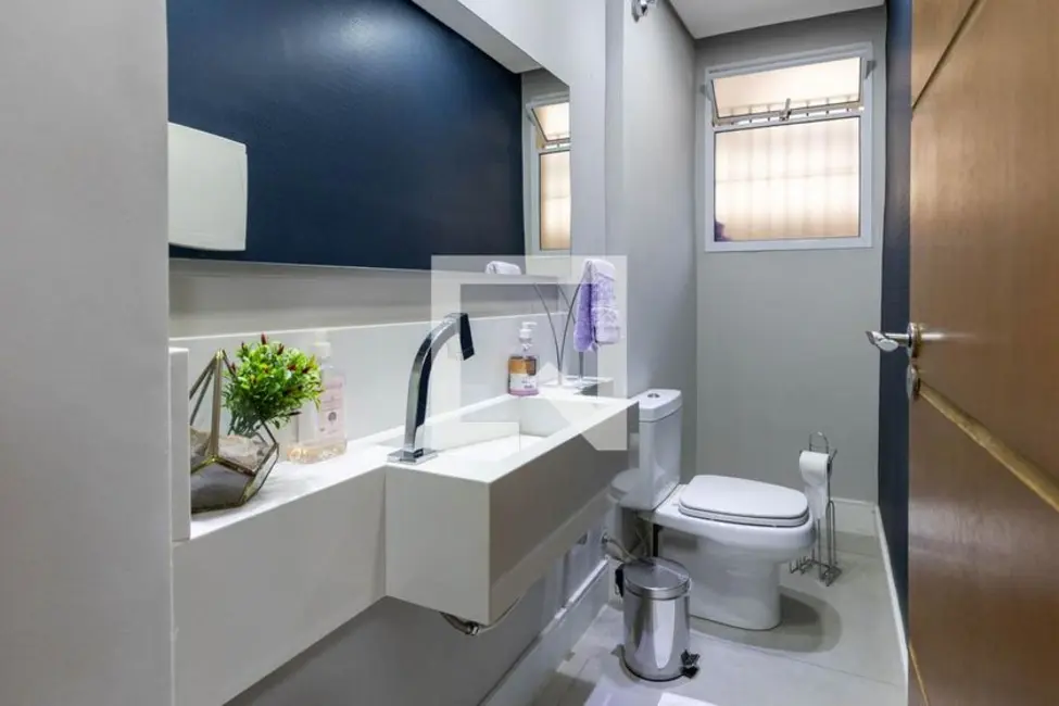 Foto 9 de Apartamento com 3 quartos à venda, 138m2 em Santa Cecília, São Paulo - SP