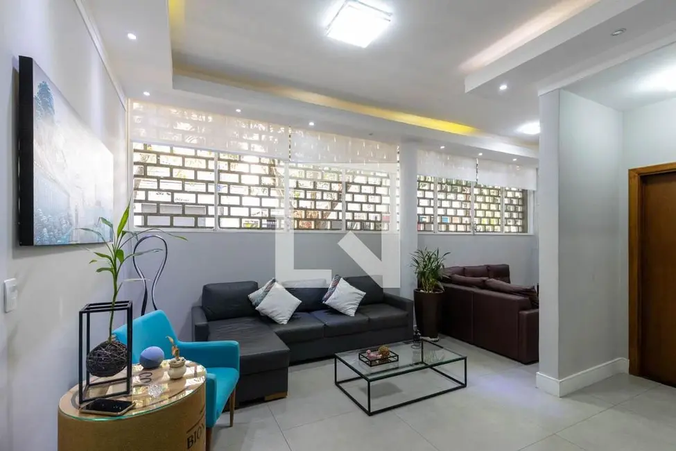 Foto 2 de Apartamento com 3 quartos à venda, 138m2 em Santa Cecília, São Paulo - SP