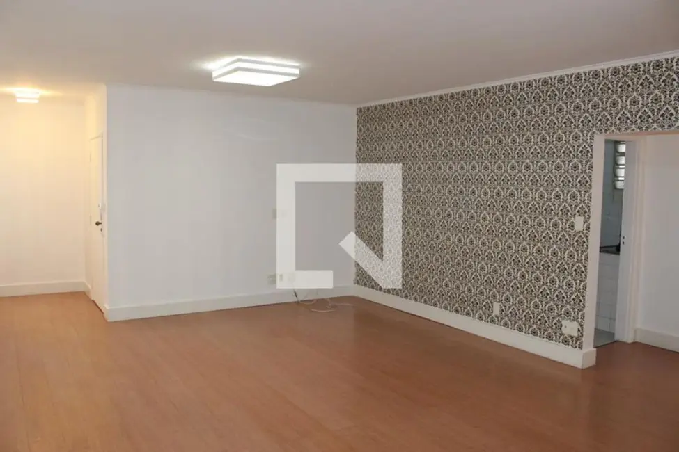 Foto 3 de Apartamento com 4 quartos à venda, 154m2 em Higienópolis, São Paulo - SP