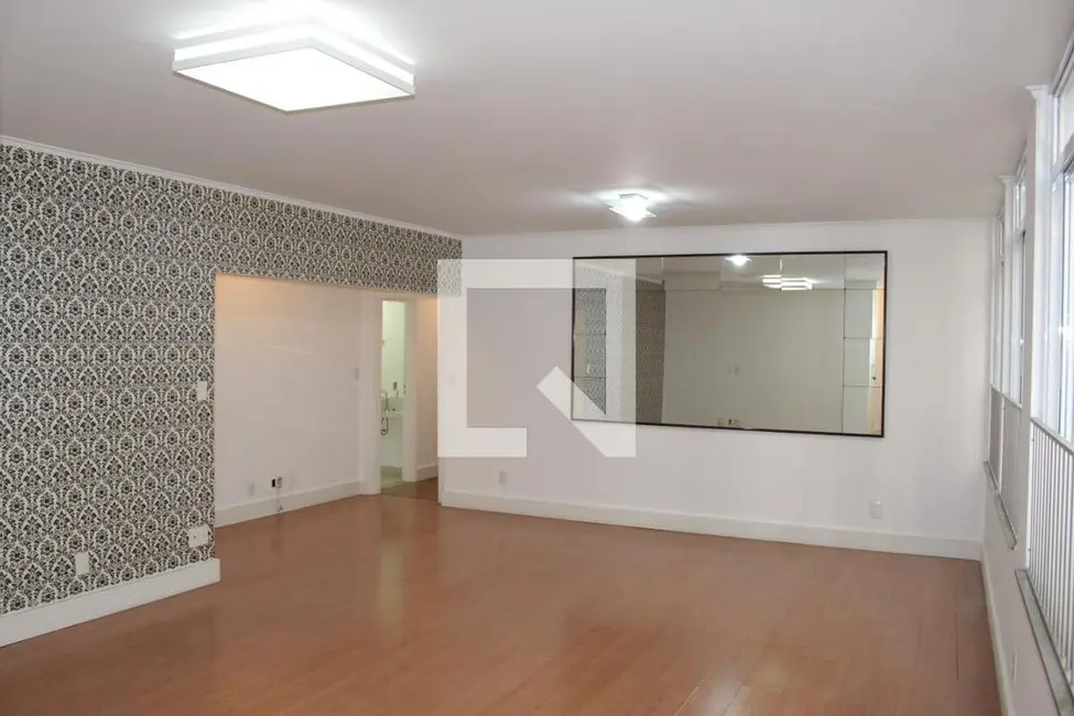 Apartamento com 4 quartos à venda, 154m2 em Higienópolis, São Paulo - SP - imagem 7 Foto 7 de Apartamento com 4 quartos à venda, 154m2 em Higienópolis, São Paulo - SP