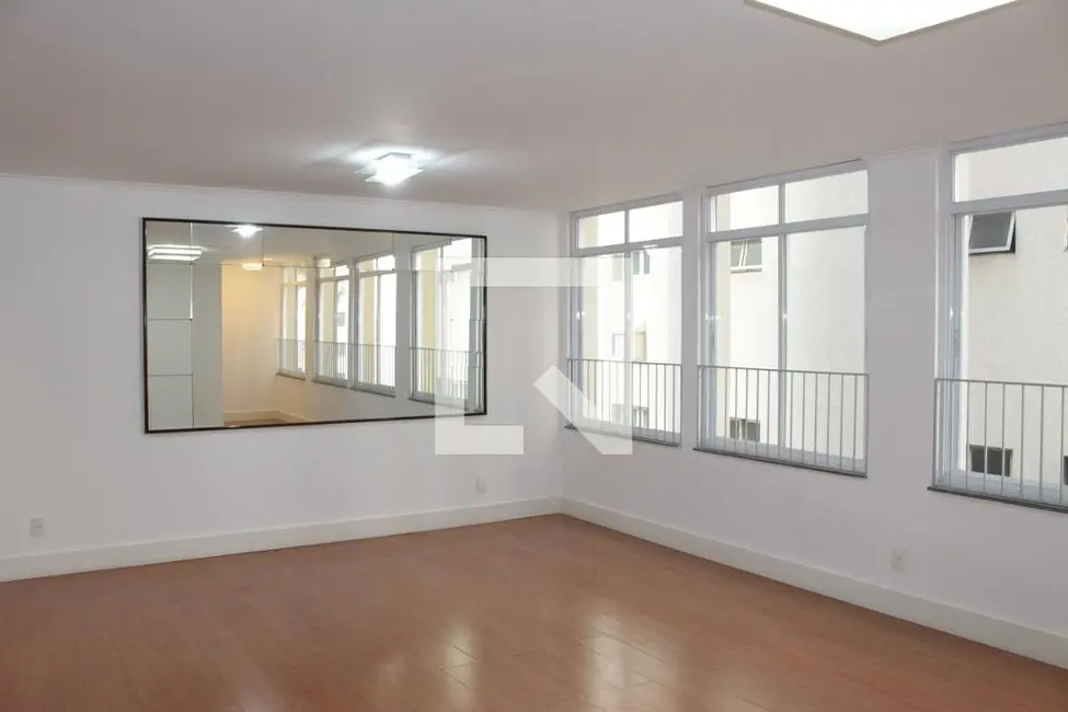 Apartamento com 4 quartos à venda, 154m2 em Higienópolis, São Paulo - SP - imagem 2 Foto 2 de Apartamento com 4 quartos à venda, 154m2 em Higienópolis, São Paulo - SP