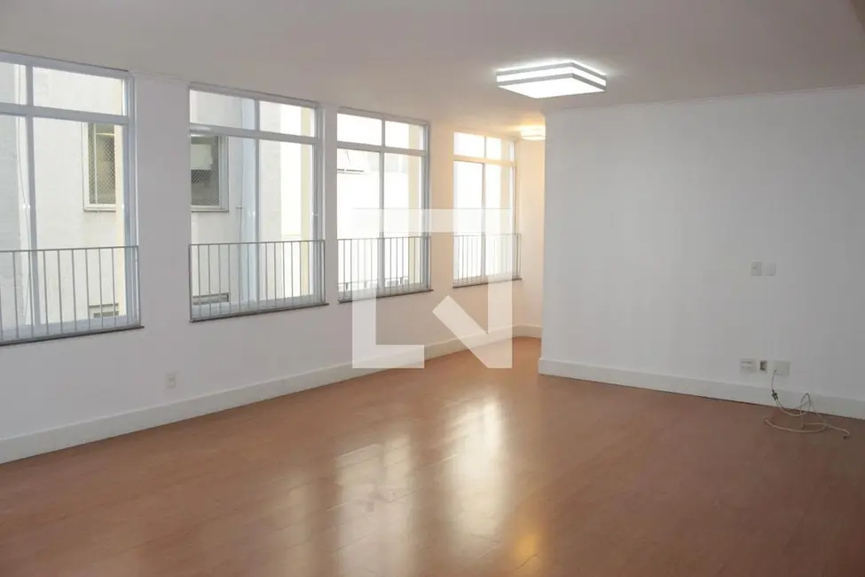 Apartamento com 4 quartos à venda, 154m2 em Higienópolis, São Paulo - SP - imagem 3 Foto 3 de Apartamento com 4 quartos à venda, 154m2 em Higienópolis, São Paulo - SP