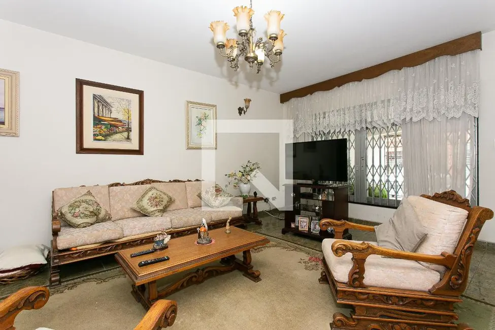 Foto 8 de Casa com 3 quartos à venda, 300m2 em Jardim Anália Franco, São Paulo - SP