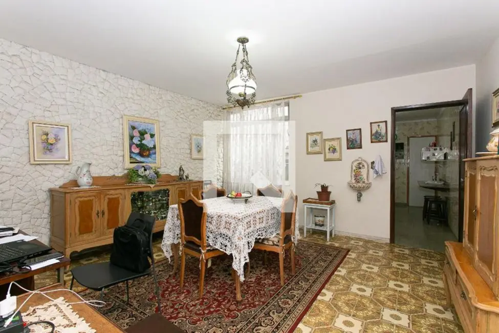 Foto 6 de Casa com 3 quartos à venda, 300m2 em Jardim Anália Franco, São Paulo - SP