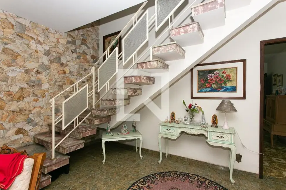 Foto 5 de Casa com 3 quartos à venda, 300m2 em Jardim Anália Franco, São Paulo - SP