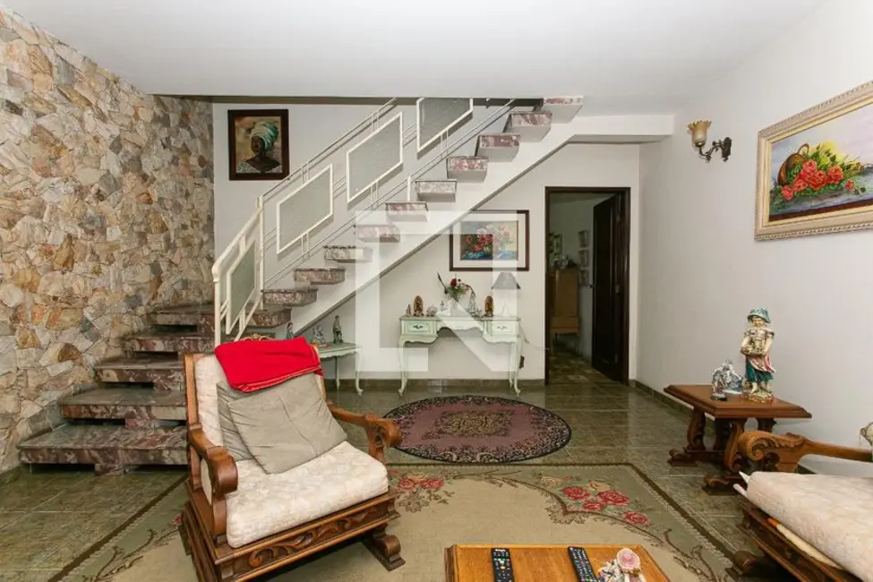 Foto 2 de Casa com 3 quartos à venda, 300m2 em Jardim Anália Franco, São Paulo - SP