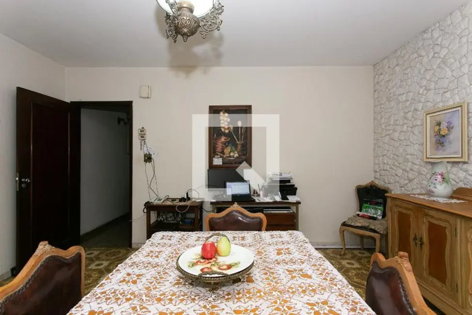 Foto 8 de Casa com 3 quartos à venda, 300m2 em Jardim Anália Franco, São Paulo - SP