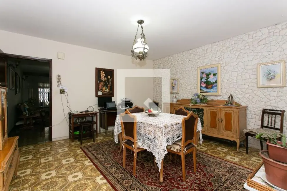 Foto 7 de Casa com 3 quartos à venda, 300m2 em Jardim Anália Franco, São Paulo - SP