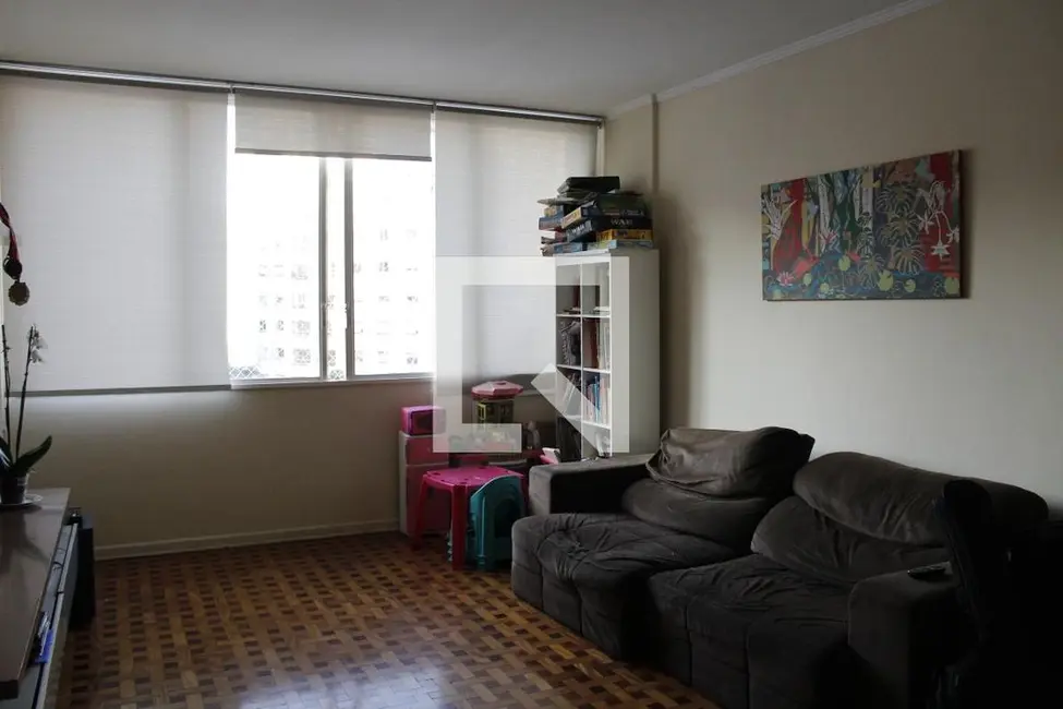 Foto 4 de Apartamento com 4 quartos à venda, 182m2 em Santa Cecília, São Paulo - SP