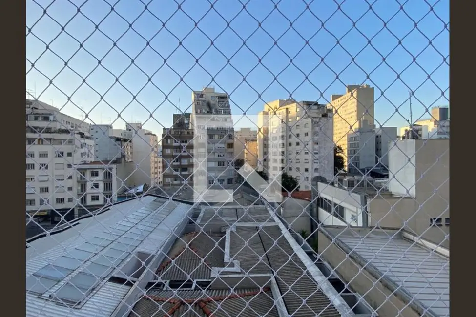 Foto 5 de Apartamento com 4 quartos à venda, 182m2 em Santa Cecília, São Paulo - SP