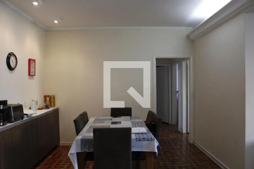 Foto 9 de Apartamento com 4 quartos à venda, 182m2 em Santa Cecília, São Paulo - SP