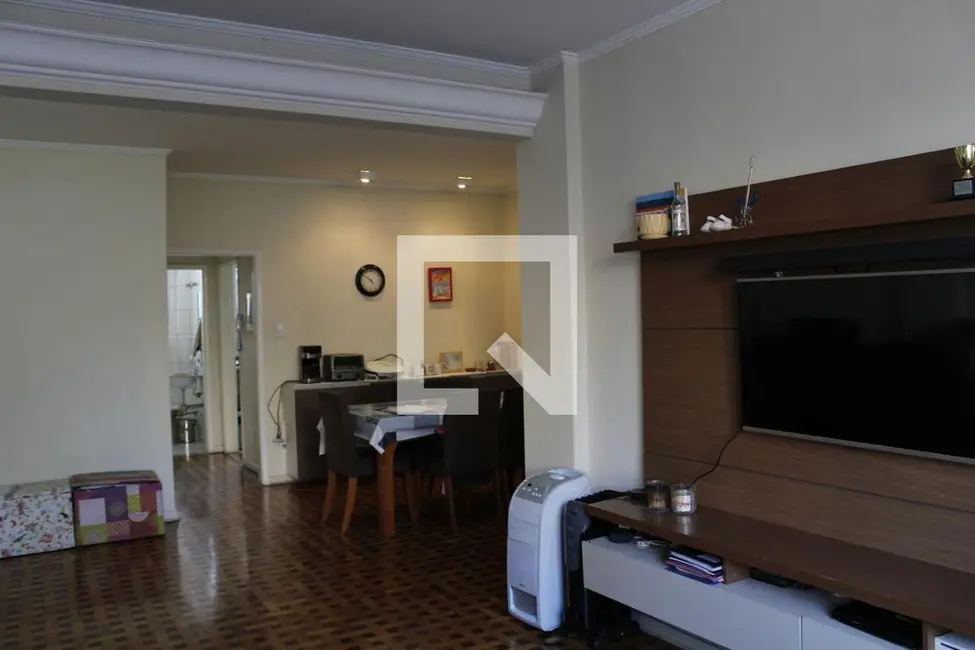 Foto 8 de Apartamento com 4 quartos à venda, 182m2 em Santa Cecília, São Paulo - SP