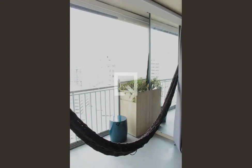Foto 5 de Kitnet com 1 quarto à venda, 29m2 em Santa Cecília, São Paulo - SP
