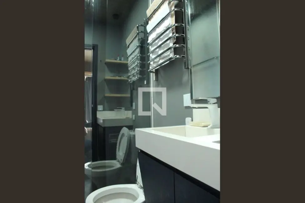 Foto 8 de Kitnet com 1 quarto à venda, 29m2 em Santa Cecília, São Paulo - SP