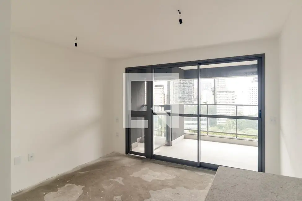 Foto 2 de Kitnet com 1 quarto à venda, 33m2 em Higienópolis, São Paulo - SP