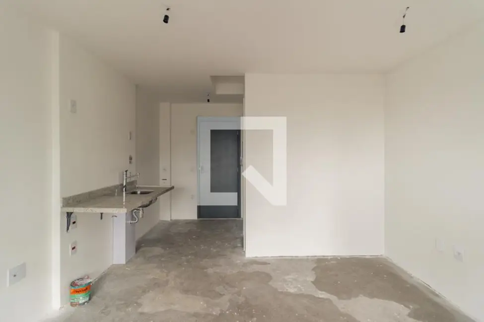 Foto 5 de Kitnet com 1 quarto à venda, 33m2 em Higienópolis, São Paulo - SP