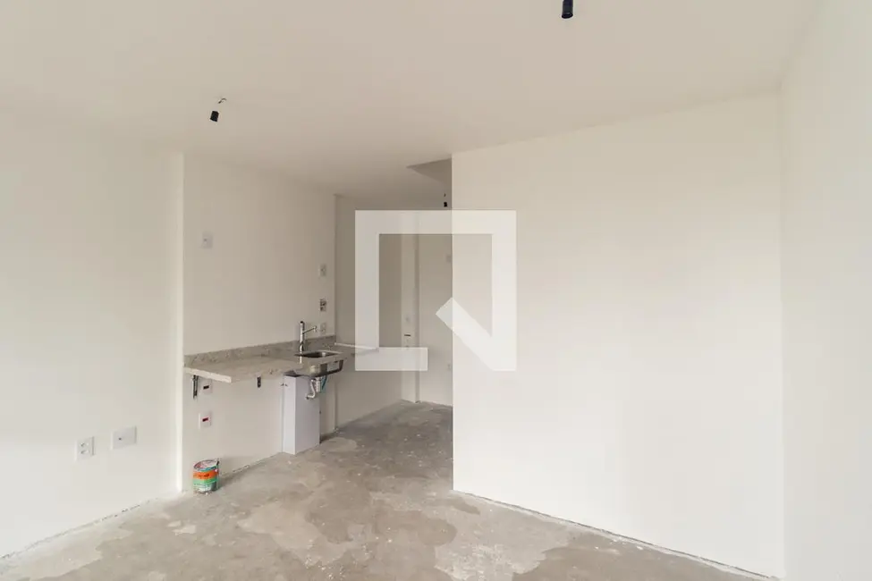 Foto 8 de Kitnet com 1 quarto à venda, 33m2 em Higienópolis, São Paulo - SP