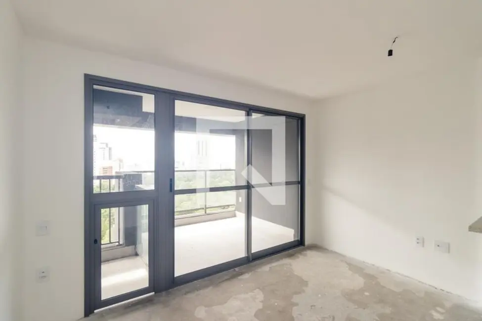 Foto 3 de Kitnet com 1 quarto à venda, 33m2 em Higienópolis, São Paulo - SP