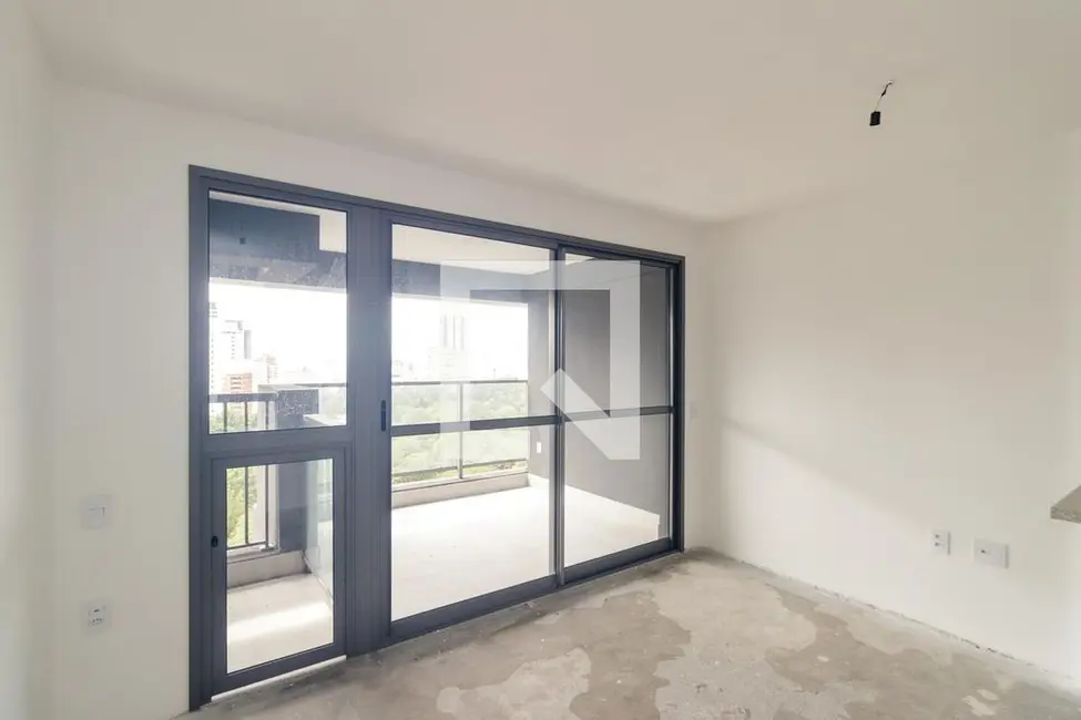 Foto 6 de Kitnet com 1 quarto à venda, 33m2 em Higienópolis, São Paulo - SP