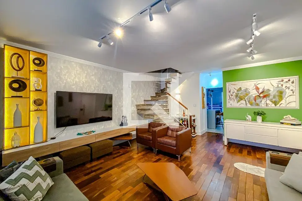 Casa com 3 quartos à venda, 250m2 em Jardim Anália Franco, São Paulo - SP - imagem 4 Foto 4 de Casa com 3 quartos à venda, 250m2 em Jardim Anália Franco, São Paulo - SP