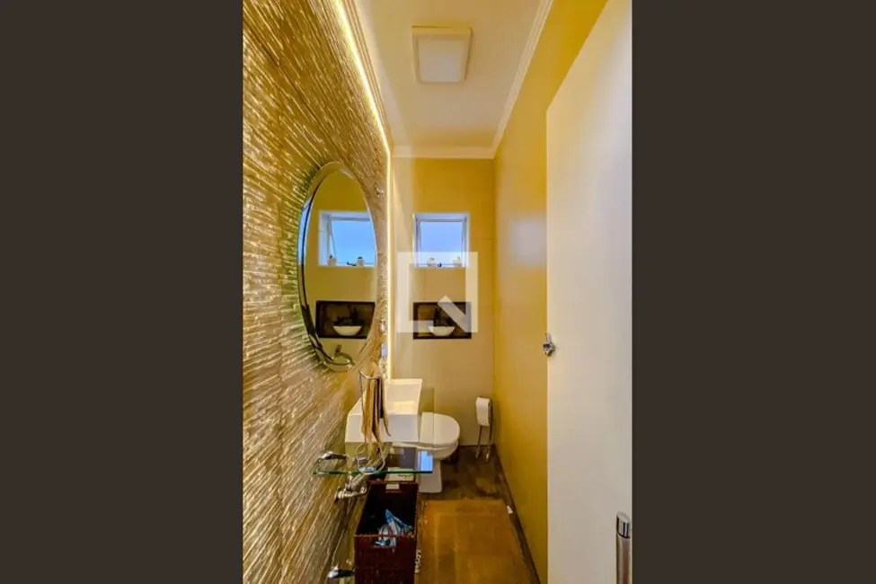 Casa com 3 quartos à venda, 250m2 em Jardim Anália Franco, São Paulo - SP - imagem 9 Foto 9 de Casa com 3 quartos à venda, 250m2 em Jardim Anália Franco, São Paulo - SP