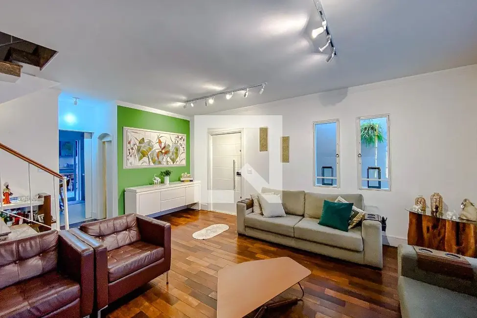 Casa com 3 quartos à venda, 250m2 em Jardim Anália Franco, São Paulo - SP - imagem 6 Foto 6 de Casa com 3 quartos à venda, 250m2 em Jardim Anália Franco, São Paulo - SP