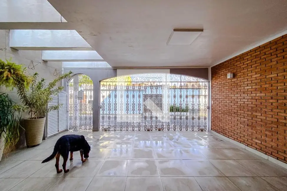 Casa com 3 quartos à venda, 250m2 em Jardim Anália Franco, São Paulo - SP - imagem 5 Foto 5 de Casa com 3 quartos à venda, 250m2 em Jardim Anália Franco, São Paulo - SP