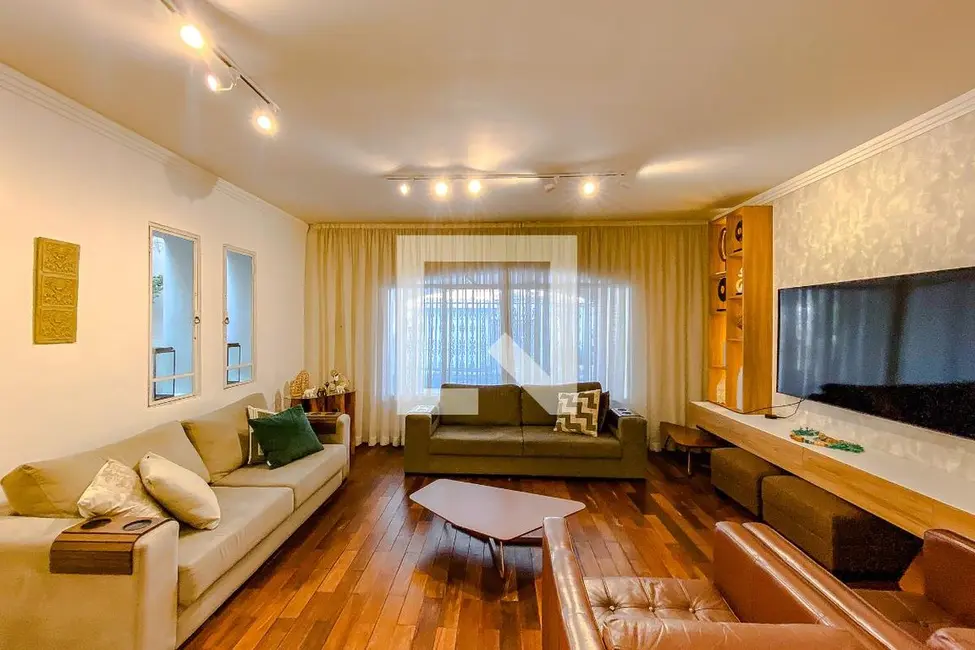 Casa com 3 quartos à venda, 250m2 em Jardim Anália Franco, São Paulo - SP - imagem 8 Foto 8 de Casa com 3 quartos à venda, 250m2 em Jardim Anália Franco, São Paulo - SP