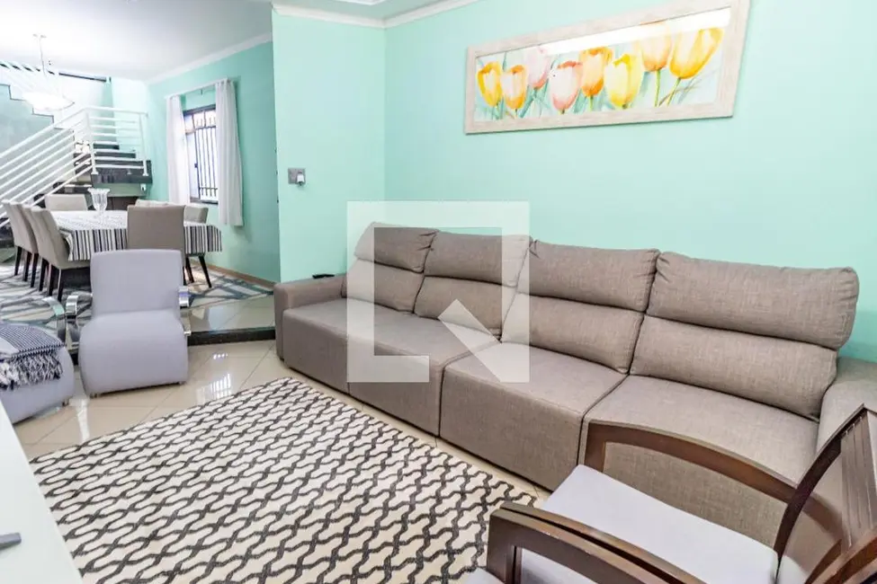 Casa com 3 quartos à venda, 200m2 em Jardim Anália Franco, São Paulo - SP - imagem 6 Foto 6 de Casa com 3 quartos à venda, 200m2 em Jardim Anália Franco, São Paulo - SP