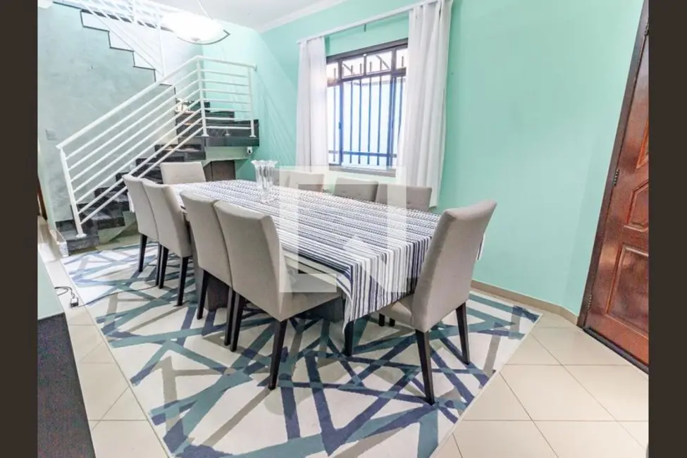 Casa com 3 quartos à venda, 200m2 em Jardim Anália Franco, São Paulo - SP - imagem 5 Foto 5 de Casa com 3 quartos à venda, 200m2 em Jardim Anália Franco, São Paulo - SP