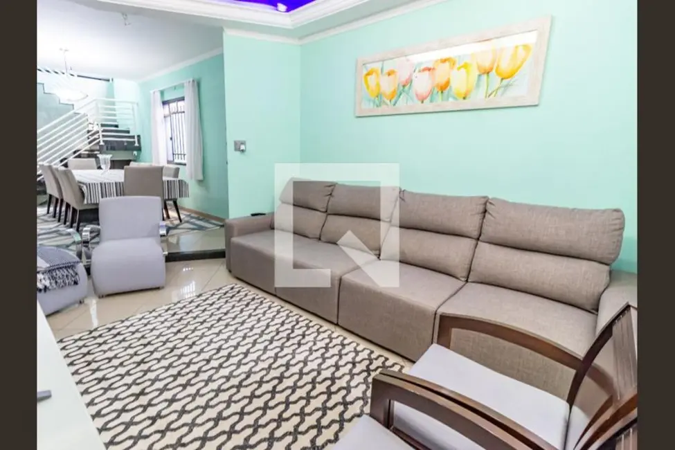 Casa com 3 quartos à venda, 200m2 em Jardim Anália Franco, São Paulo - SP - imagem 3 Foto 3 de Casa com 3 quartos à venda, 200m2 em Jardim Anália Franco, São Paulo - SP