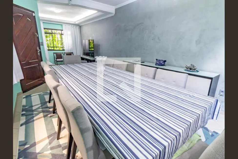 Casa com 3 quartos à venda, 200m2 em Jardim Anália Franco, São Paulo - SP - imagem 7 Foto 7 de Casa com 3 quartos à venda, 200m2 em Jardim Anália Franco, São Paulo - SP