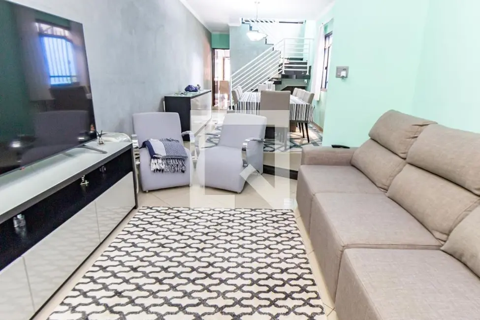 Casa com 3 quartos à venda, 200m2 em Jardim Anália Franco, São Paulo - SP - imagem 8 Foto 8 de Casa com 3 quartos à venda, 200m2 em Jardim Anália Franco, São Paulo - SP