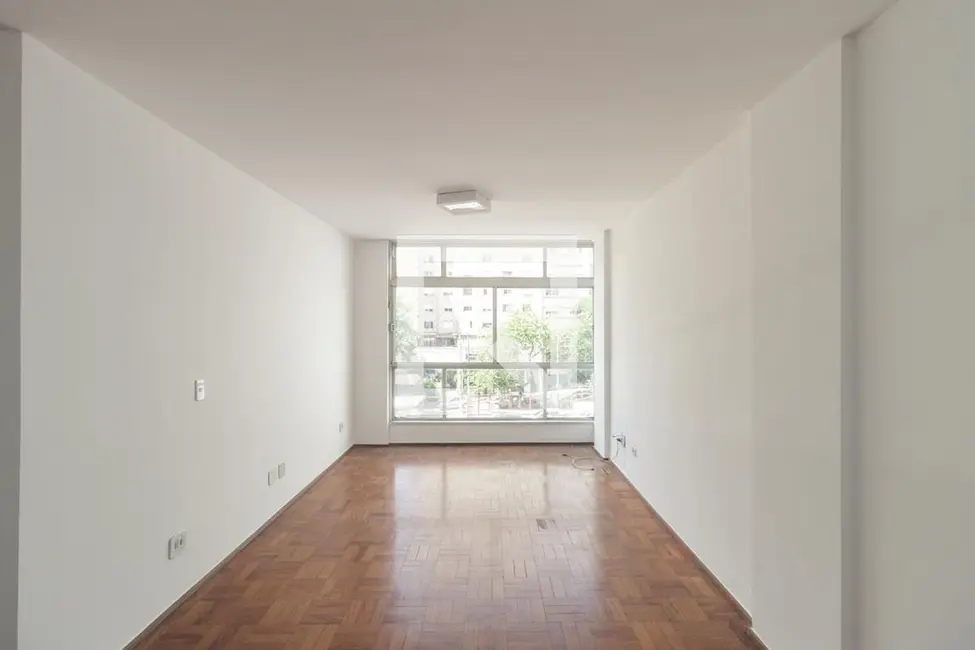 Foto 4 de Apartamento com 2 quartos à venda, 88m2 em Santa Cecília, São Paulo - SP