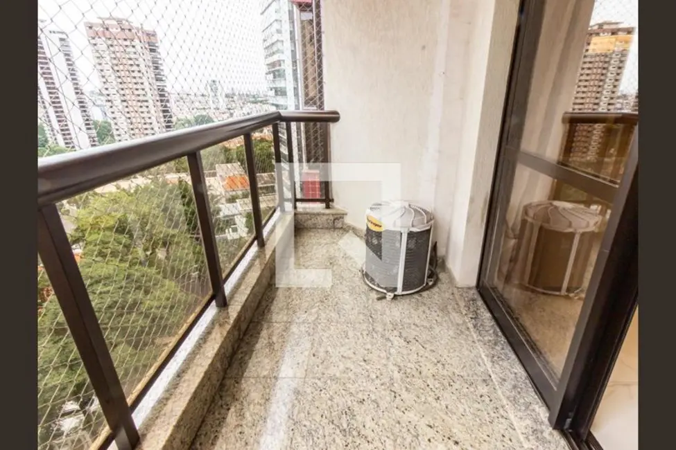 Foto 7 de Apartamento com 3 quartos à venda, 136m2 em Jardim Anália Franco, São Paulo - SP