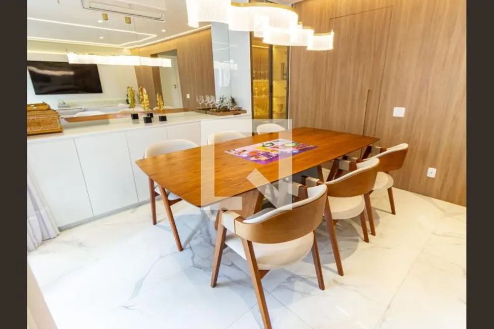 Foto 5 de Apartamento com 3 quartos à venda, 136m2 em Jardim Anália Franco, São Paulo - SP