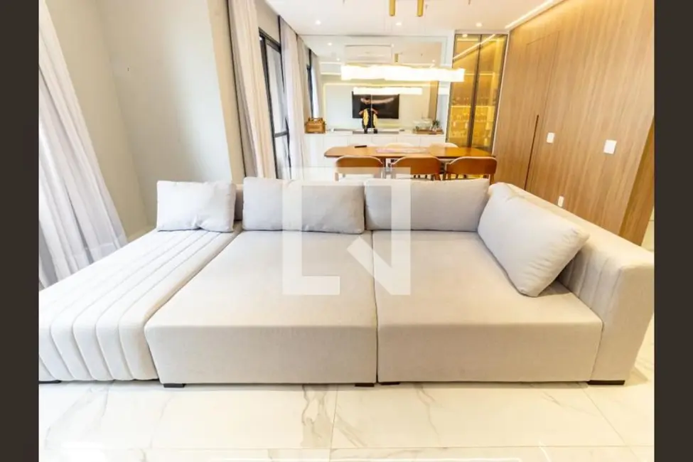 Foto 2 de Apartamento com 3 quartos à venda, 136m2 em Jardim Anália Franco, São Paulo - SP