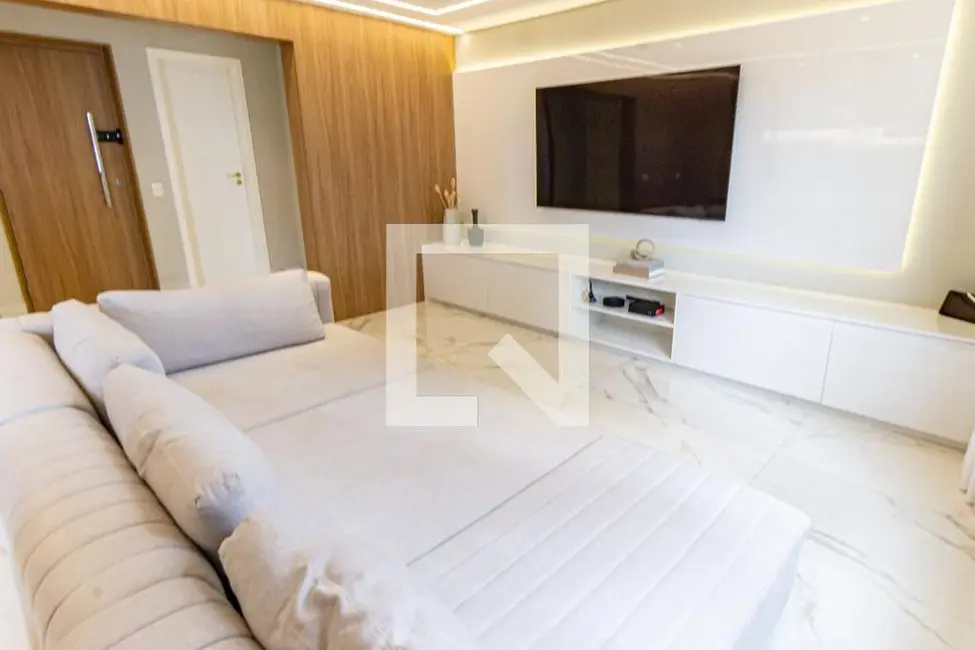 Foto 8 de Apartamento com 3 quartos à venda, 136m2 em Jardim Anália Franco, São Paulo - SP