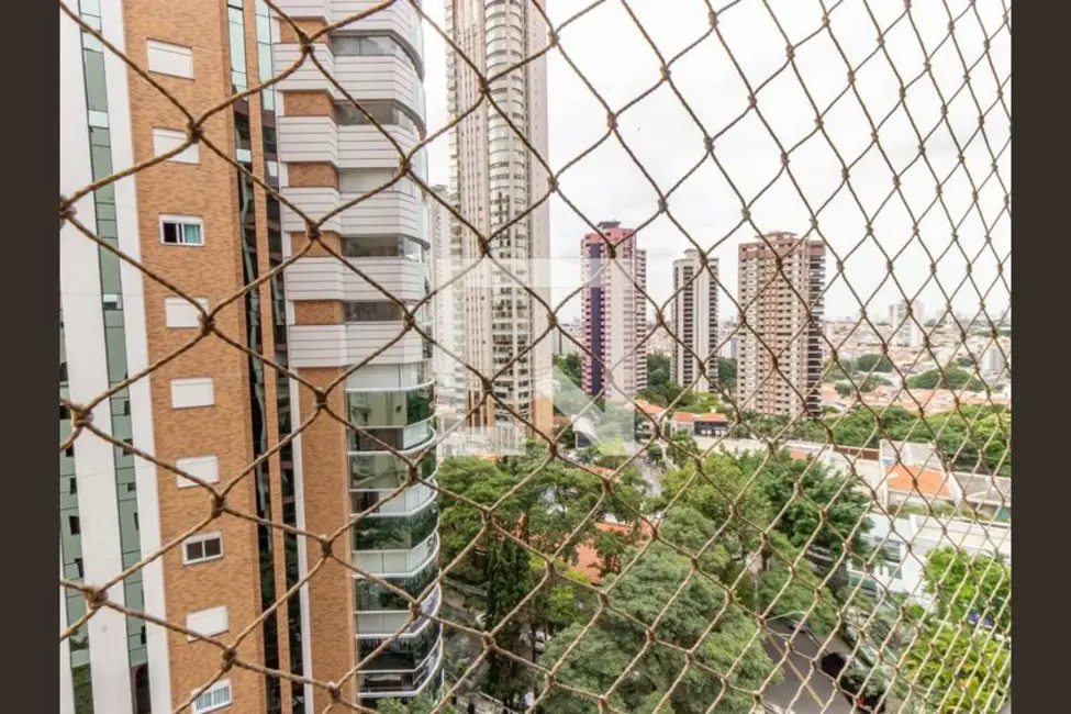 Foto 9 de Apartamento com 3 quartos à venda, 136m2 em Jardim Anália Franco, São Paulo - SP