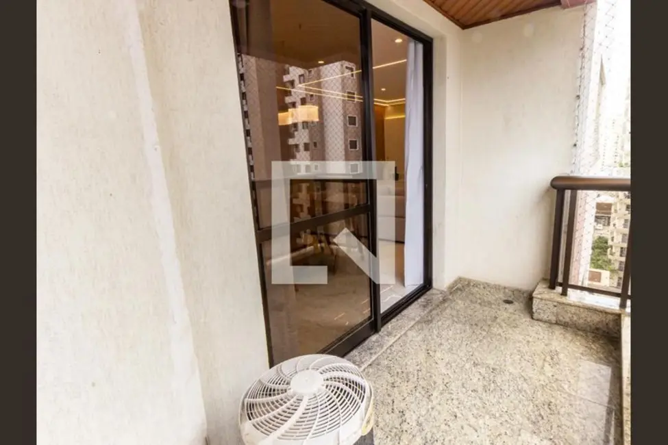 Foto 8 de Apartamento com 3 quartos à venda, 136m2 em Jardim Anália Franco, São Paulo - SP