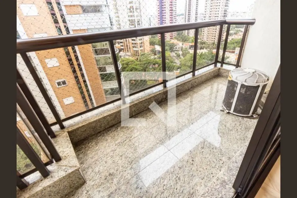 Foto 6 de Apartamento com 3 quartos à venda, 136m2 em Jardim Anália Franco, São Paulo - SP